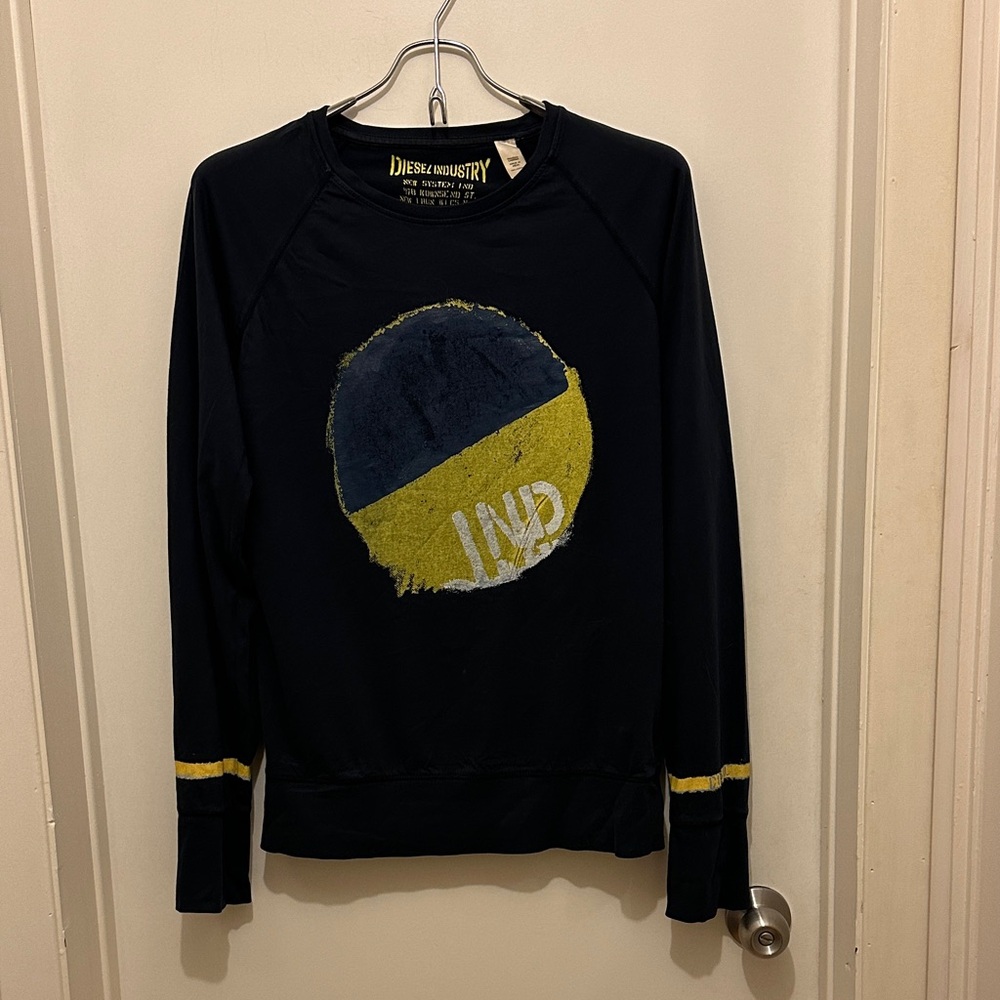 Diesel (L) - Picture 12 of 13
